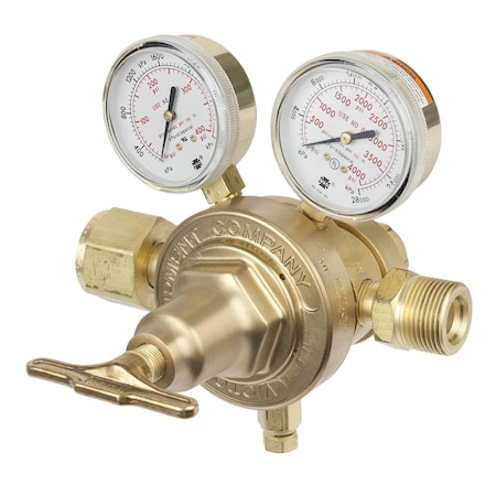 Victor Regulator, Extra High Capacity, Single Stage 0780-0797